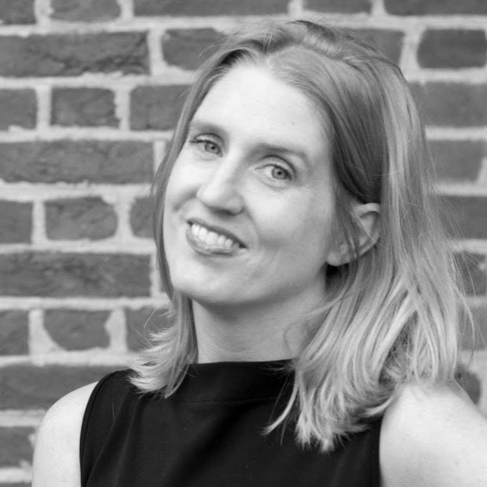 Meet your Posher, Sarah k.